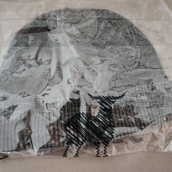 Raffi hat - Picture 4 of 4